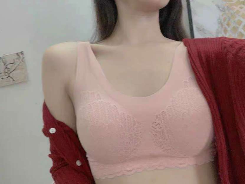 reggiseno invisibile